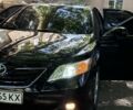 Тойота Камри 2006 в Хмельницком на Automoto.ua Черный Тойота Камри, объемом двигателя 2.36 л и пробегом 340 тыс. км за 8499 $, фото 22 на Automoto.ua