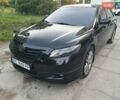 Черный Тойота Камри, объемом двигателя 3.46 л и пробегом 263 тыс. км за 13999 $, фото 1 на Automoto.ua