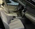 Черный Тойота Камри, объемом двигателя 2.4 л и пробегом 300 тыс. км за 7600 $, фото 7 на Automoto.ua