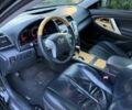 Черный Тойота Камри, объемом двигателя 3.5 л и пробегом 245 тыс. км за 7500 $, фото 11 на Automoto.ua