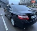 Черный Тойота Камри, объемом двигателя 3.5 л и пробегом 451 тыс. км за 8000 $, фото 2 на Automoto.ua