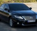 Черный Тойота Камри, объемом двигателя 3.5 л и пробегом 289 тыс. км за 8499 $, фото 1 на Automoto.ua