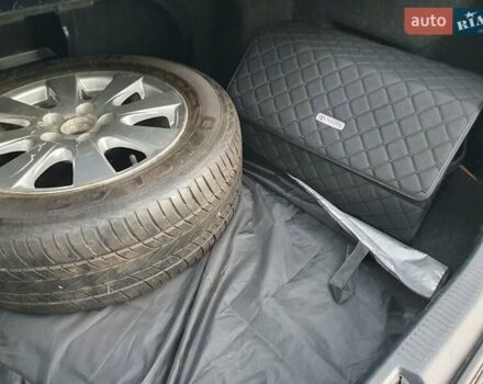 Черный Тойота Камри, объемом двигателя 3.46 л и пробегом 263 тыс. км за 13999 $, фото 37 на Automoto.ua