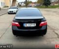 Черный Тойота Камри, объемом двигателя 3.5 л и пробегом 300 тыс. км за 6750 $, фото 6 на Automoto.ua