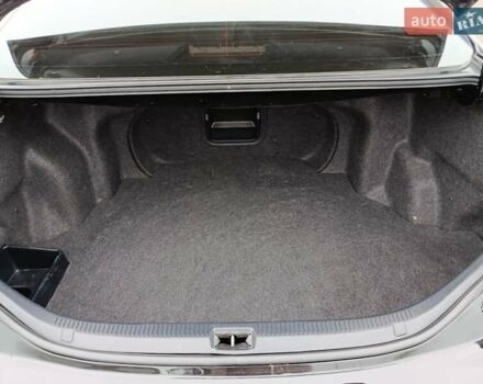 Черный Тойота Камри, объемом двигателя 3.46 л и пробегом 169 тыс. км за 10300 $, фото 24 на Automoto.ua