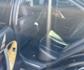 Черный Тойота Камри, объемом двигателя 2.4 л и пробегом 275 тыс. км за 7500 $, фото 17 на Automoto.ua