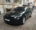 Черный Тойота Камри, объемом двигателя 3.5 л и пробегом 200 тыс. км за 6000 $, фото 1 на Automoto.ua