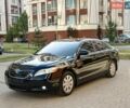 Черный Тойота Камри, объемом двигателя 3.46 л и пробегом 215 тыс. км за 8800 $, фото 1 на Automoto.ua