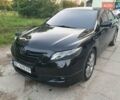 Черный Тойота Камри, объемом двигателя 3.46 л и пробегом 263 тыс. км за 13999 $, фото 1 на Automoto.ua