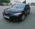 Чорний Тойота Камрі, об'ємом двигуна 2.36 л та пробігом 251 тис. км за 8000 $, фото 1 на Automoto.ua