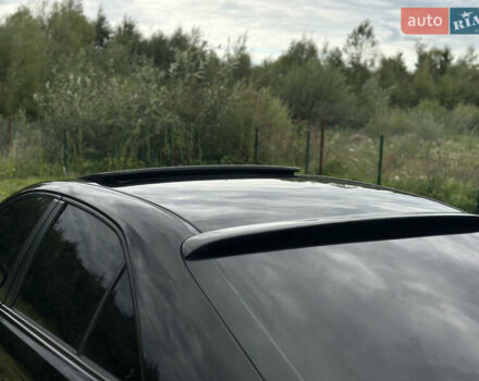 Черный Тойота Камри, объемом двигателя 3.46 л и пробегом 287 тыс. км за 7700 $, фото 33 на Automoto.ua