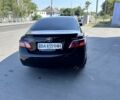Черный Тойота Камри, объемом двигателя 2.4 л и пробегом 275 тыс. км за 7500 $, фото 4 на Automoto.ua