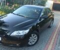 Черный Тойота Камри, объемом двигателя 2.4 л и пробегом 236 тыс. км за 7800 $, фото 9 на Automoto.ua