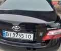 Черный Тойота Камри, объемом двигателя 3.46 л и пробегом 270 тыс. км за 8100 $, фото 6 на Automoto.ua
