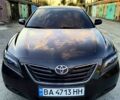 Тойота Камри 2006 в Запорожье на Automoto.ua Черный Тойота Камри, объемом двигателя 3.5 л и пробегом 246 тыс. км за 6700 $, фото 1 на Automoto.ua