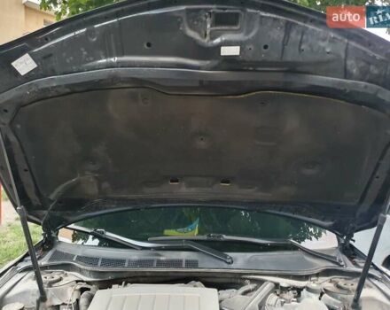 Черный Тойота Камри, объемом двигателя 3.46 л и пробегом 263 тыс. км за 13999 $, фото 42 на Automoto.ua