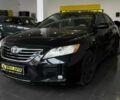 Тойота Камрі 2006 у Львові на Automoto.ua Чорний Тойота Камрі, об'ємом двигуна 3.5 л та пробігом 221 тис. км за 7800 $, фото 2 на Automoto.ua