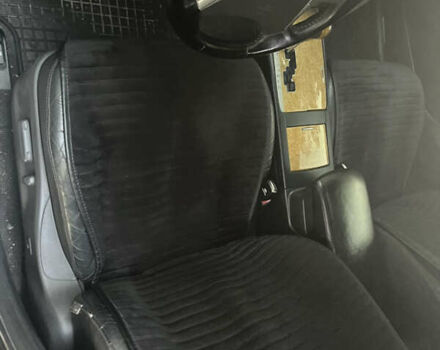 Черный Тойота Камри, объемом двигателя 2.4 л и пробегом 249 тыс. км за 9700 $, фото 17 на Automoto.ua