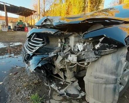 Тойота Камри 2006 в Харькове на Automoto.ua Черный Тойота Камри, объемом двигателя 3.5 л и пробегом 205 тыс. км за 5500 $, фото 2 на Automoto.ua