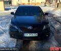 Чорний Тойота Камрі, об'ємом двигуна 3.5 л та пробігом 285 тис. км за 7000 $, фото 1 на Automoto.ua