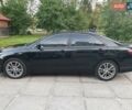 Черный Тойота Камри, объемом двигателя 3.46 л и пробегом 263 тыс. км за 13999 $, фото 7 на Automoto.ua
