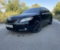 Чорний Тойота Камрі, об'ємом двигуна 3.5 л та пробігом 240 тис. км за 5702 $, фото 1 на Automoto.ua