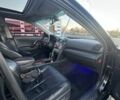 Чорний Тойота Камрі, об'ємом двигуна 2.4 л та пробігом 250 тис. км за 8700 $, фото 6 на Automoto.ua
