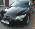 Чорний Тойота Камрі, об'ємом двигуна 2.36 л та пробігом 249 тис. км за 8150 $, фото 20 на Automoto.ua