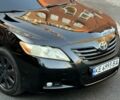 Чорний Тойота Камрі, об'ємом двигуна 3.5 л та пробігом 340 тис. км за 7000 $, фото 3 на Automoto.ua