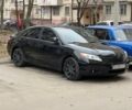 Черный Тойота Камри, объемом двигателя 3.5 л и пробегом 340 тыс. км за 8500 $, фото 1 на Automoto.ua