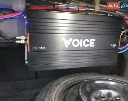 Чорний Тойота Камрі, об'ємом двигуна 2.4 л та пробігом 288 тис. км за 7700 $, фото 16 на Automoto.ua