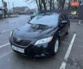 Черный Тойота Камри, объемом двигателя 3.5 л и пробегом 451 тыс. км за 8000 $, фото 3 на Automoto.ua