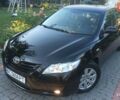 Чорний Тойота Камрі, об'ємом двигуна 2.36 л та пробігом 249 тис. км за 8150 $, фото 15 на Automoto.ua