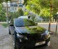 Черный Тойота Камри, объемом двигателя 3.5 л и пробегом 120 тыс. км за 7500 $, фото 1 на Automoto.ua
