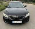 Чорний Тойота Камрі, об'ємом двигуна 3.5 л та пробігом 280 тис. км за 6490 $, фото 1 на Automoto.ua