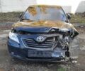 Тойота Камри 2006 в Харькове на Automoto.ua Черный Тойота Камри, объемом двигателя 3.5 л и пробегом 205 тыс. км за 5500 $, фото 15 на Automoto.ua