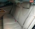 Черный Тойота Камри, объемом двигателя 3.5 л и пробегом 334 тыс. км за 8000 $, фото 27 на Automoto.ua
