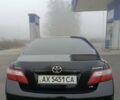 Черный Тойота Камри, объемом двигателя 3.46 л и пробегом 169 тыс. км за 10300 $, фото 8 на Automoto.ua
