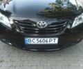 Черный Тойота Камри, объемом двигателя 2.4 л и пробегом 236 тыс. км за 7800 $, фото 6 на Automoto.ua