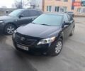 Черный Тойота Камри, объемом двигателя 3.46 л и пробегом 270 тыс. км за 8100 $, фото 4 на Automoto.ua