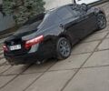 Чорний Тойота Камрі, об'ємом двигуна 3.5 л та пробігом 261 тис. км за 8600 $, фото 1 на Automoto.ua