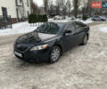 Черный Тойота Камри, объемом двигателя 3.46 л и пробегом 304 тыс. км за 8800 $, фото 1 на Automoto.ua