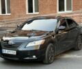 Чорний Тойота Камрі, об'ємом двигуна 3.5 л та пробігом 340 тис. км за 7000 $, фото 2 на Automoto.ua