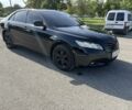Черный Тойота Камри, объемом двигателя 3.5 л и пробегом 320 тыс. км за 6350 $, фото 1 на Automoto.ua