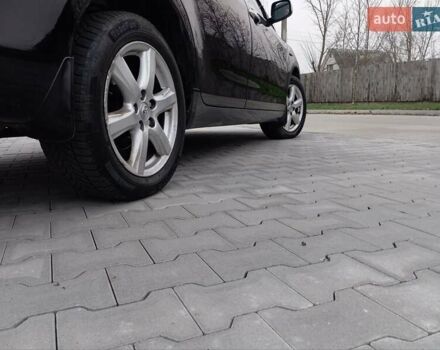 Чорний Тойота Камрі, об'ємом двигуна 2.4 л та пробігом 288 тис. км за 7700 $, фото 6 на Automoto.ua