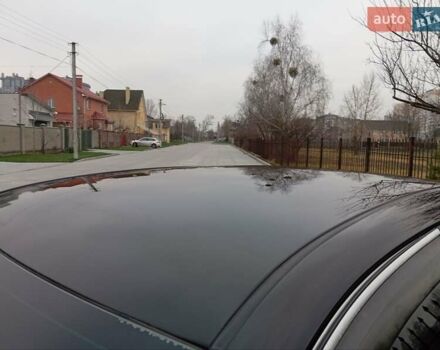 Чорний Тойота Камрі, об'ємом двигуна 2.4 л та пробігом 288 тис. км за 7700 $, фото 8 на Automoto.ua