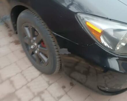 Черный Тойота Камри, объемом двигателя 0 л и пробегом 250 тыс. км за 4350 $, фото 2 на Automoto.ua