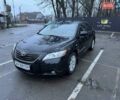 Черный Тойота Камри, объемом двигателя 3.5 л и пробегом 451 тыс. км за 8000 $, фото 9 на Automoto.ua