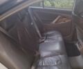 Черный Тойота Камри, объемом двигателя 3.5 л и пробегом 200 тыс. км за 6000 $, фото 1 на Automoto.ua
