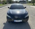 Черный Тойота Камри, объемом двигателя 3.5 л и пробегом 320 тыс. км за 6350 $, фото 1 на Automoto.ua